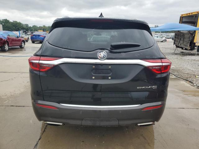 5GAEVAKWXKJ311853 - 2019 BUICK ENCLAVE ESSENCE Qara foto 6