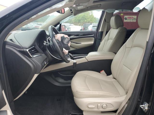 5GAEVAKWXKJ311853 - 2019 BUICK ENCLAVE ESSENCE Qara foto 7