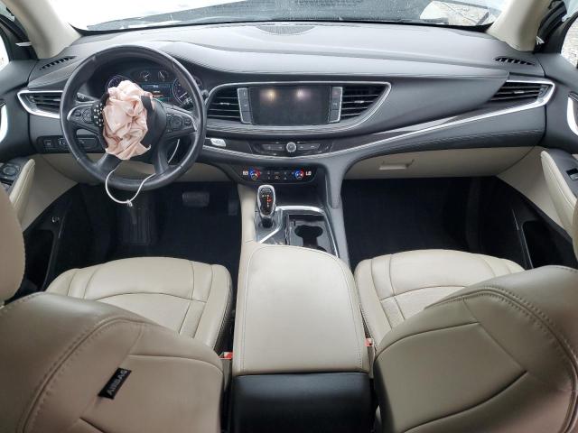 5GAEVAKWXKJ311853 - 2019 BUICK ENCLAVE ESSENCE Qara foto 8