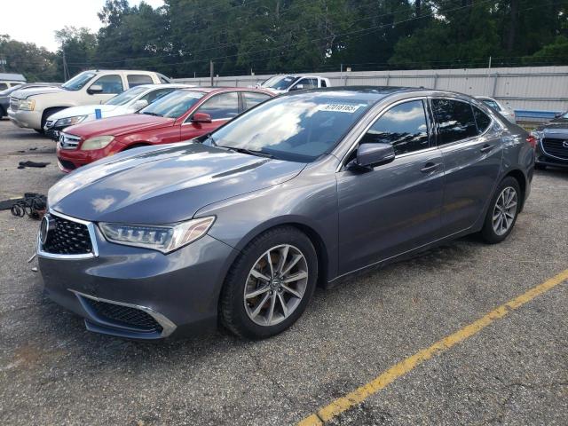 2020 ACURA TLX TECHNOLOGY, 