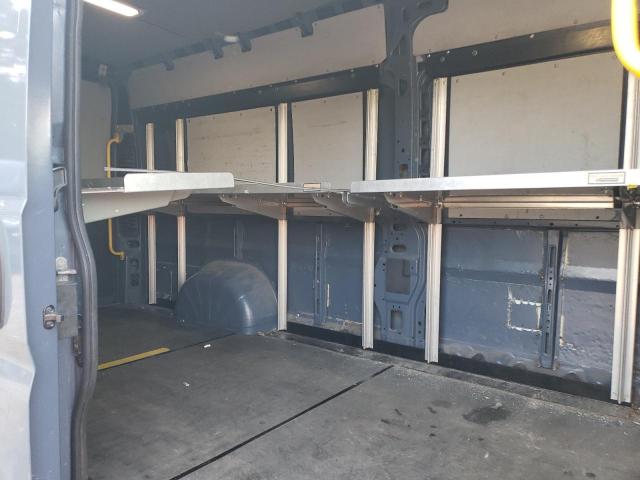 3C6URVJG7LE136175 - 2020 RAM PROMASTER 3500 HIGH ლურჯი ფოტო 11