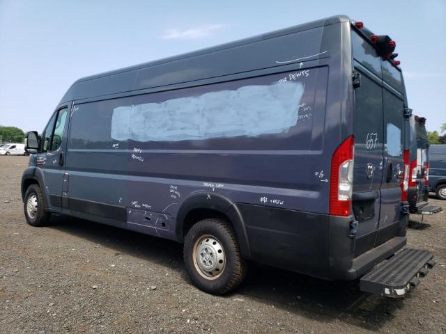3C6MRVJG4ME536101 - 2021 RAM PROMASTER 3500 HIGH ლურჯი ფოტო 2