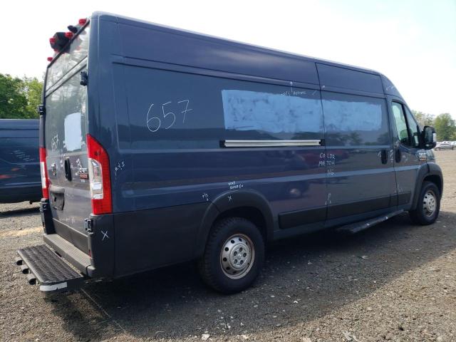 3C6MRVJG4ME536101 - 2021 RAM PROMASTER 3500 HIGH ლურჯი ფოტო 3