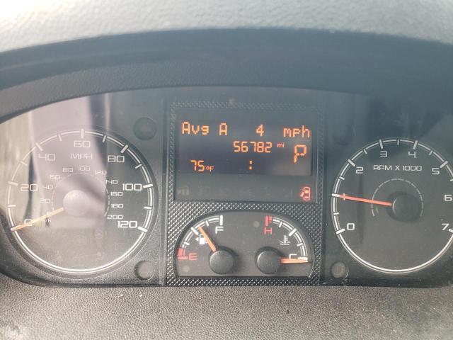 3C6MRVJG4ME536101 - 2021 RAM PROMASTER 3500 HIGH ლურჯი ფოტო 9