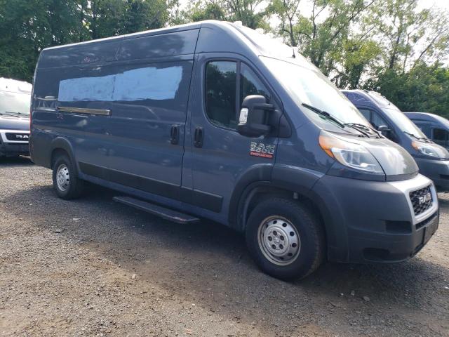 3C6MRVJGXME550410 - 2021 RAM PROMASTER 3500 HIGH Синій фото 4