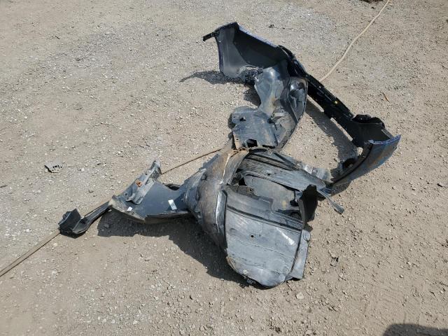 2HKRM4H76CH104004 - 2012 HONDA CR-V EXL BLUE photo 13