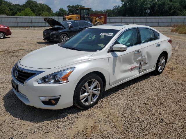 2013 NISSAN ALTIMA 2.5, 