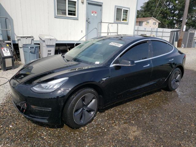 2019 TESLA MODEL 3, 