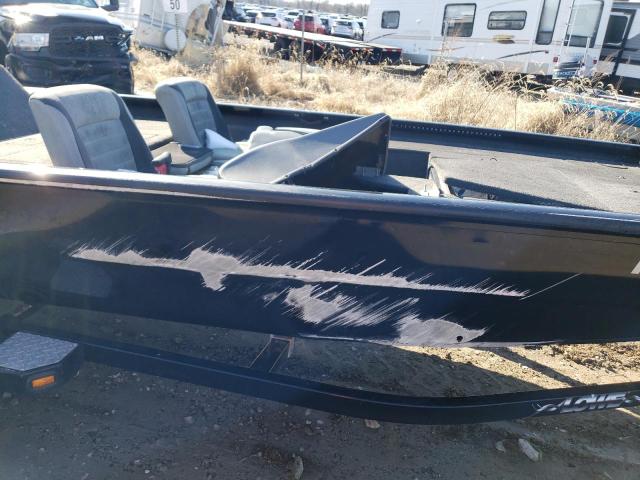 LWC04343A313 - 2013 LOWE BOAT W/TRL BLACK photo 9