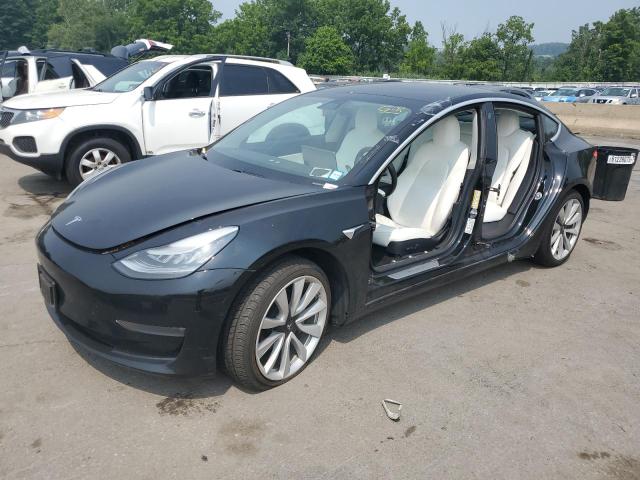 2020 TESLA MODEL 3, 