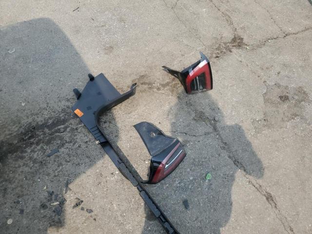 5YJ3E1EB9LF787924 - 2020 TESLA MODEL 3 BLACK photo 12