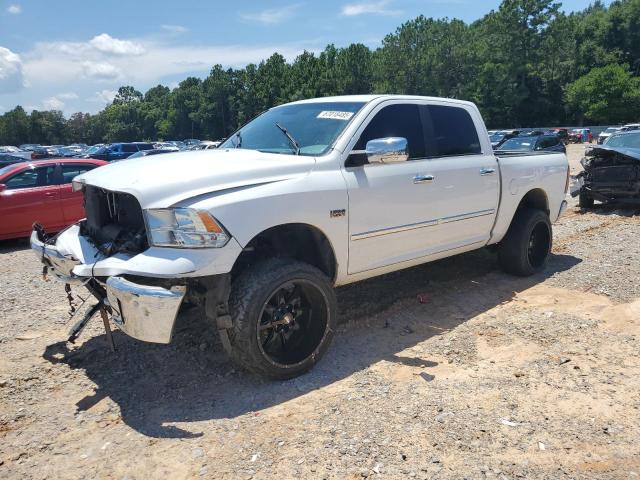 2016 RAM 1500 SLT, 