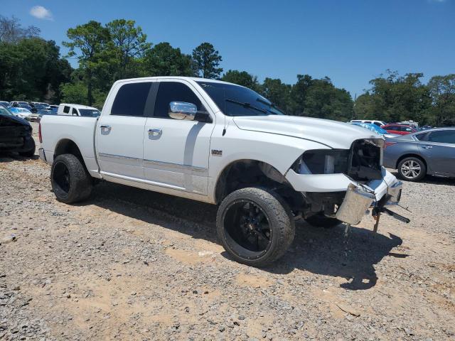 1C6RR7LT4GS222316 - 2016 RAM 1500 SLT WHITE photo 4