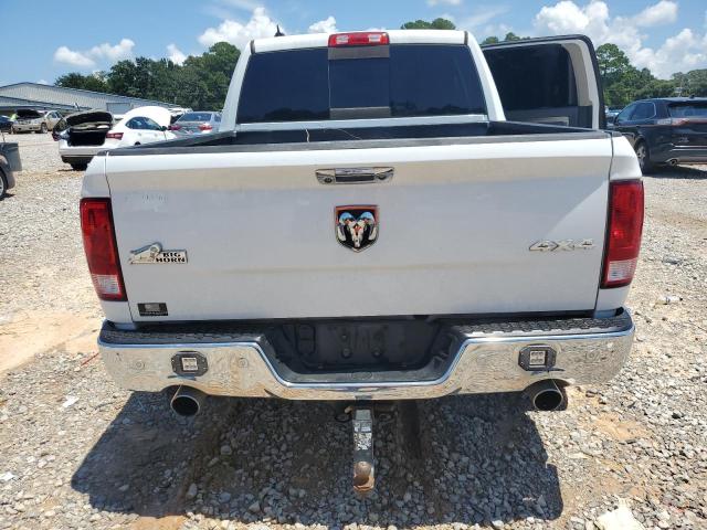 1C6RR7LT4GS222316 - 2016 RAM 1500 SLT WHITE photo 6