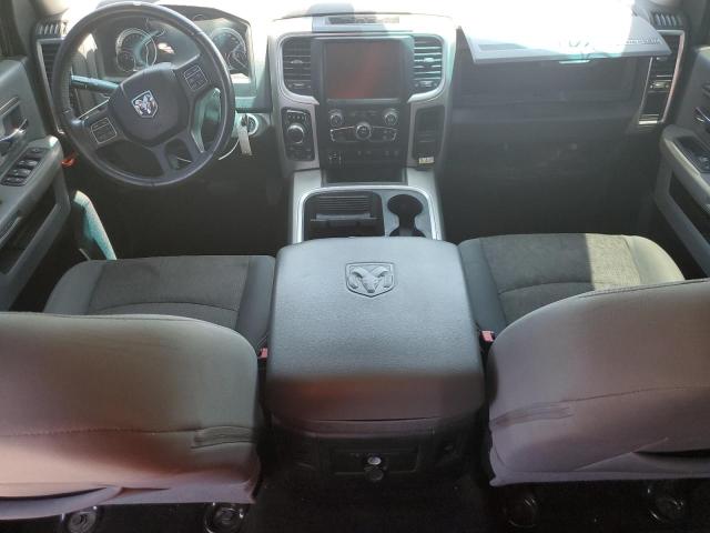 1C6RR7LT4GS222316 - 2016 RAM 1500 SLT WHITE photo 8