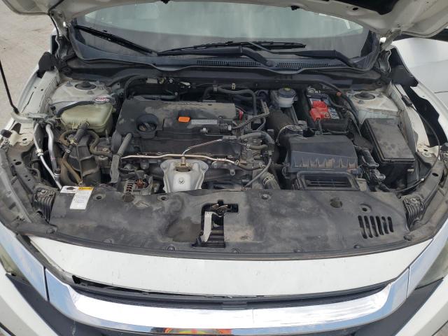 2HGFC2F56GH519514 - 2016 HONDA CIVIC LX 白色 照片 11