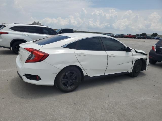 2HGFC2F56GH519514 - 2016 HONDA CIVIC LX 白色 照片 3