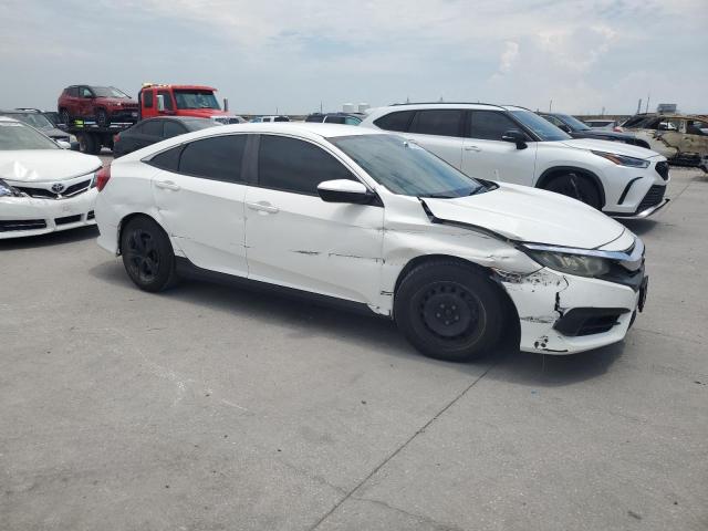 2HGFC2F56GH519514 - 2016 HONDA CIVIC LX 白色 照片 4