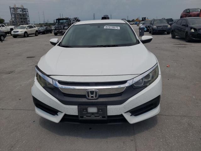 2HGFC2F56GH519514 - 2016 HONDA CIVIC LX 白色 照片 5