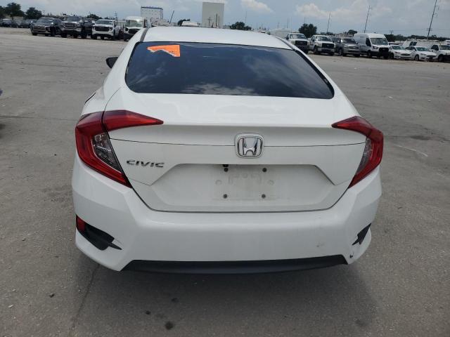 2HGFC2F56GH519514 - 2016 HONDA CIVIC LX 白色 照片 6