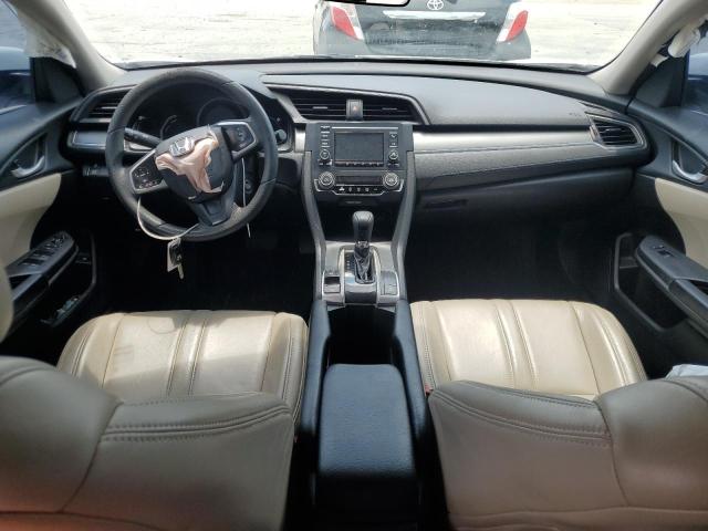 2HGFC2F56GH519514 - 2016 HONDA CIVIC LX 白色 照片 8