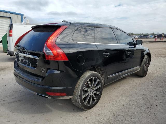 YV449MRK3G2915049 - 2016 VOLVO XC60 T6 PREMIER BLACK photo 4