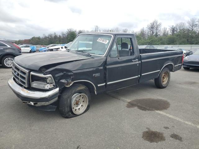 1994 FORD F150, 