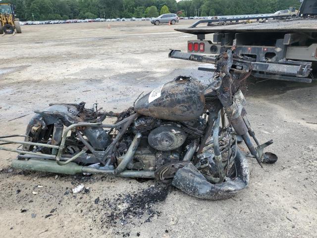 2008 HARLEY-DAVIDSON FLHTCUI, 