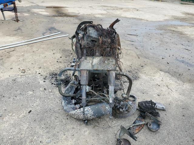 1HD1FC4168Y657596 - 2008 HARLEY-DAVIDSON FLHTCUI BURN photo 2