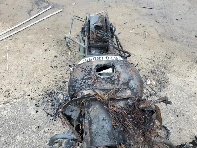 1HD1FC4168Y657596 - 2008 HARLEY-DAVIDSON FLHTCUI BURN photo 5