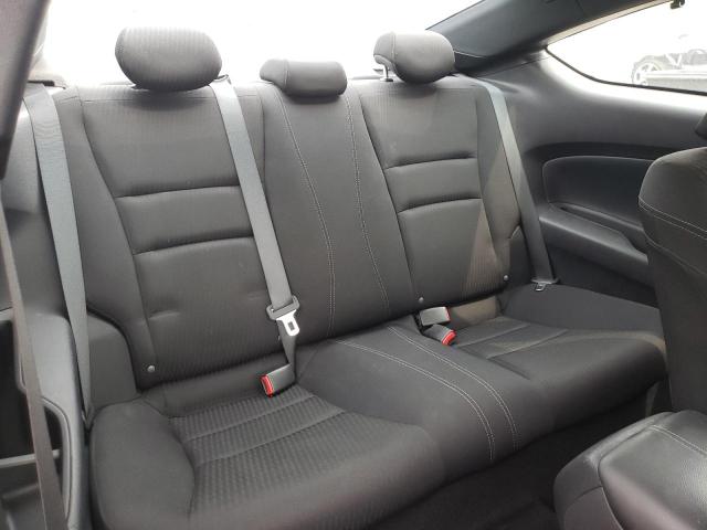 1HGCT1B75HA004041 - 2017 HONDA ACCORD EX 蓝色 照片 10