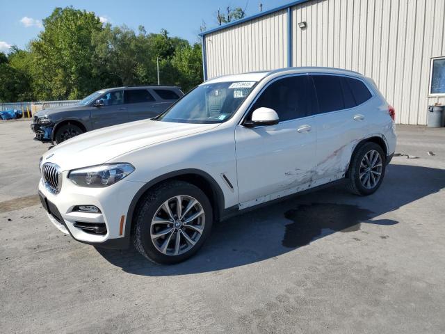 2019 BMW X3 XDRIVE30I, 