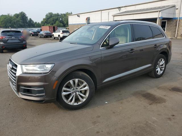2018 AUDI Q7 PREMIUM PLUS, 