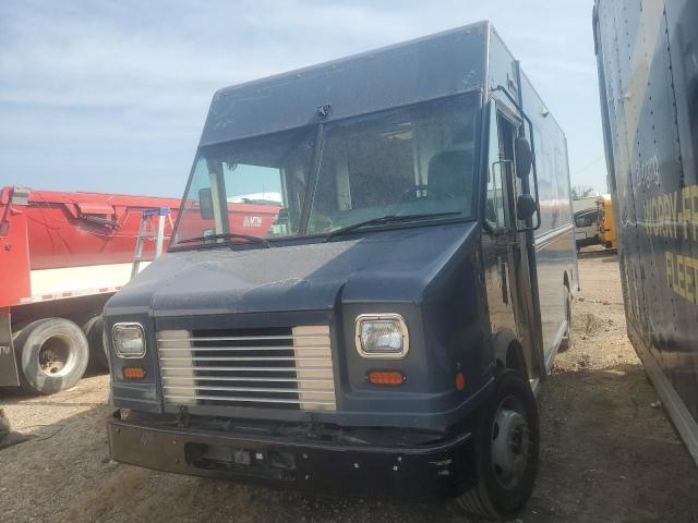 2021 FORD F59, 