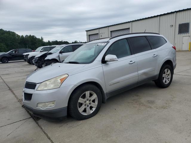 2009 CHEVROLET TRAVERSE LT, 