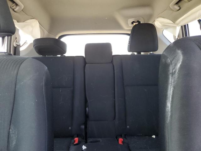 2T3BFREV5FW235031 - 2015 TOYOTA RAV4 LE BLUE photo 10