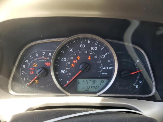 2T3BFREV5FW235031 - 2015 TOYOTA RAV4 LE BLUE photo 9