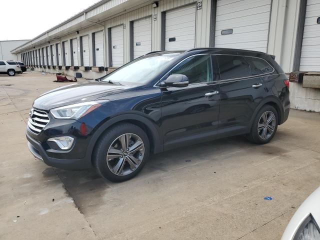 2014 HYUNDAI SANTA FE GLS, 