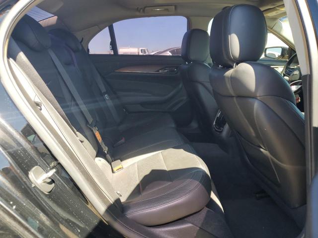 1G6AS5SXXG0147736 - 2016 CADILLAC CTS PERFORMANCE COLLECTION Negro foto 10