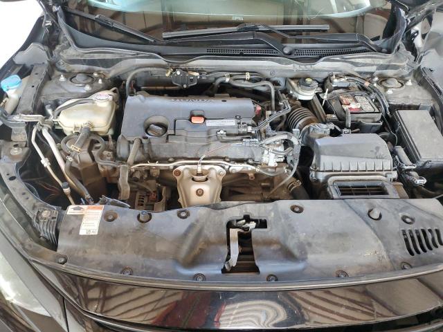 2HGFC2F80LH556501 - 2020 HONDA CIVIC SPORT BLACK photo 11