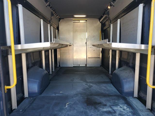 3C6URVJG0LE136180 - 2020 RAM PROMASTER 3500 HIGH Mavi foto 11