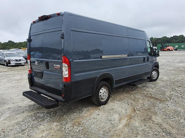 3C6URVJG0LE136180 - 2020 RAM PROMASTER 3500 HIGH Mavi foto 4
