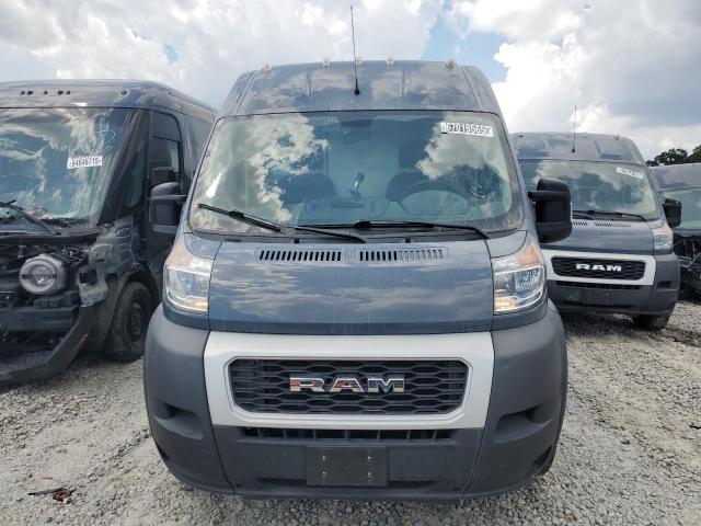 3C6URVJG0LE136180 - 2020 RAM PROMASTER 3500 HIGH Mavi foto 5
