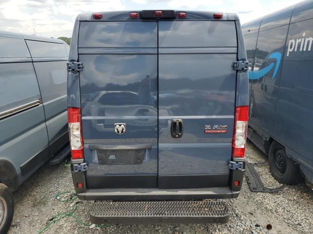 3C6URVJG0LE136180 - 2020 RAM PROMASTER 3500 HIGH Mavi foto 6