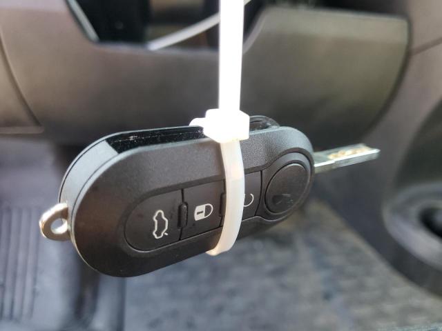 3C6URVJG0LE136180 - 2020 RAM PROMASTER 3500 HIGH Mavi foto 7