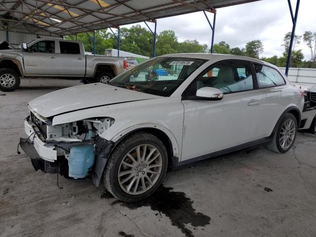 2011 VOLVO C30 T5, 