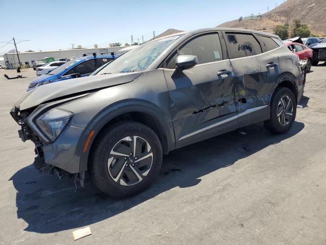2023 KIA SPORTAGE LX, 