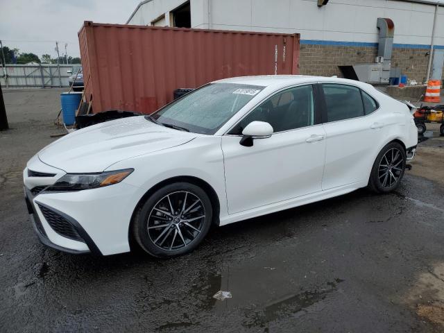 2024 TOYOTA CAMRY SE NIGHT SHADE, 