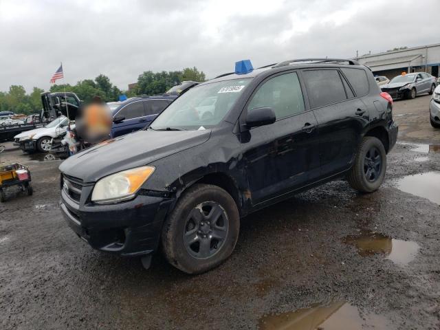 2012 TOYOTA RAV4, 