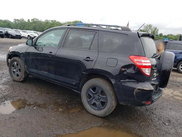 2T3BF4DV0CW226849 - 2012 TOYOTA RAV4 BLACK photo 2